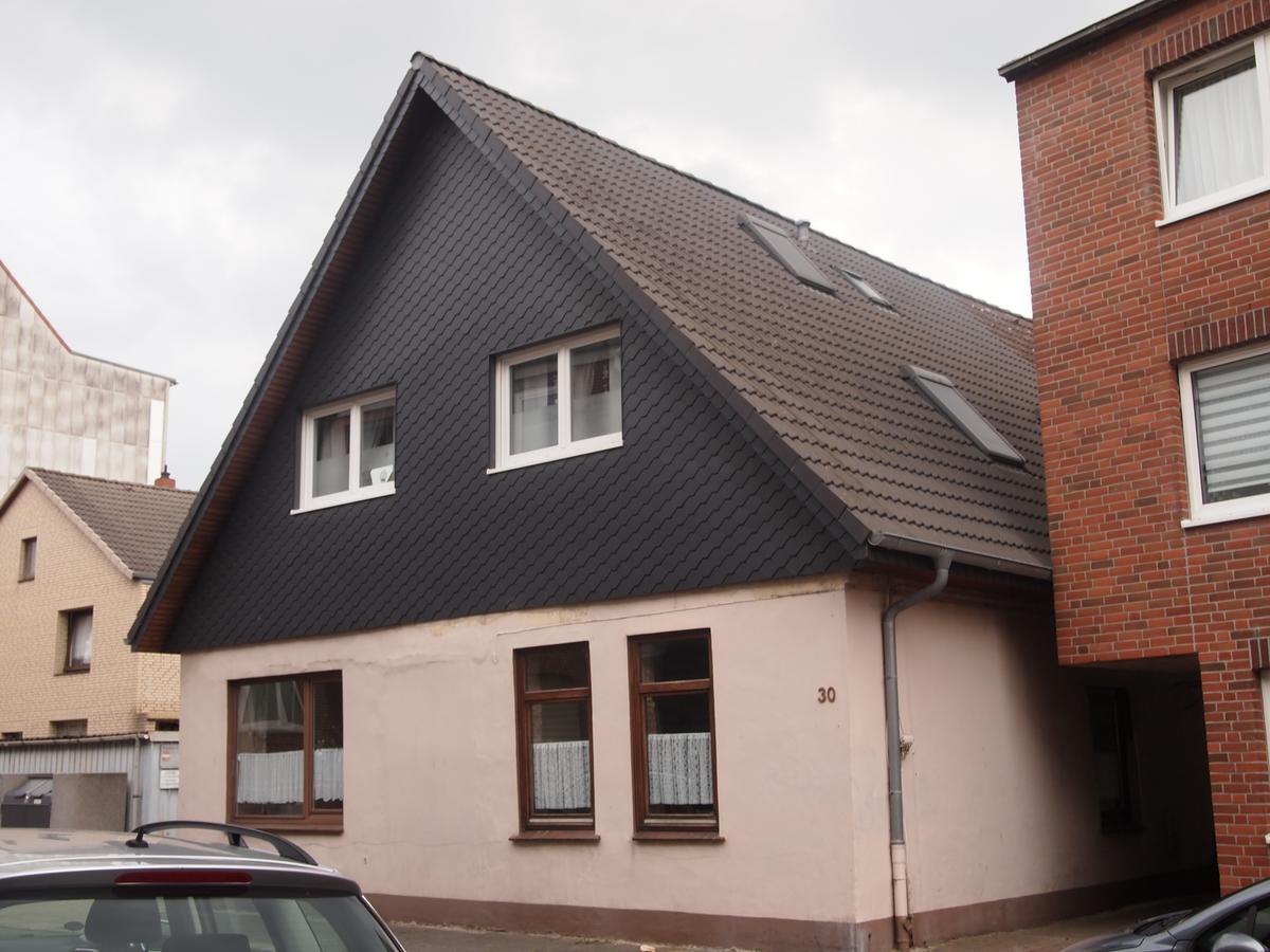 Fewo Sonnenschein Bremerhaven Exterior photo